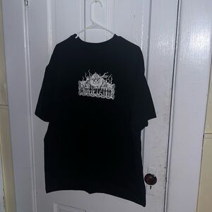 $uicideboy$ g59 chain tee